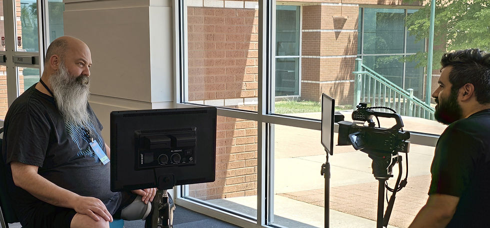 Fort Smith International Film Festival