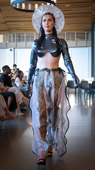 Bentonville Fashion Week