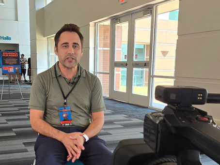 Life Anthologies Captivates Audiences at Fort Smith International Film Festival