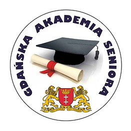Logo gdańskiej Akademi seniora