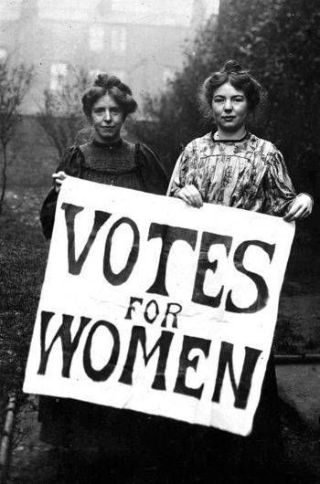 Libertad para mujeres