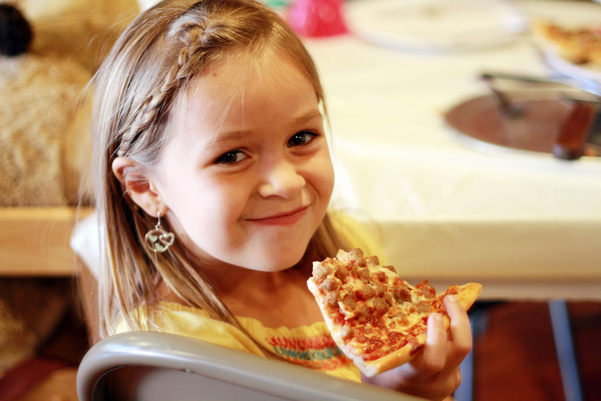 Rocco's New York Pizza