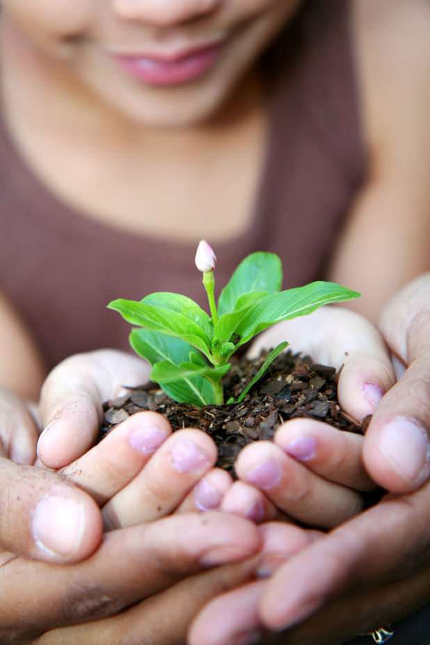 Massage Therapy is Also About ... putting your health in your own hands