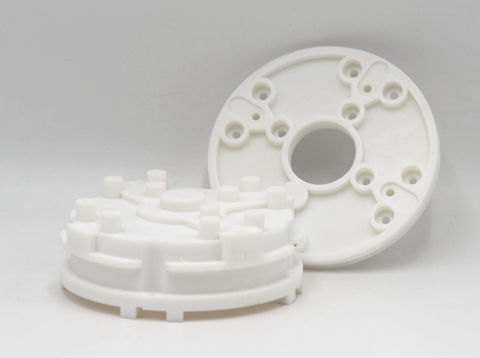 Polyjet VeroPure White