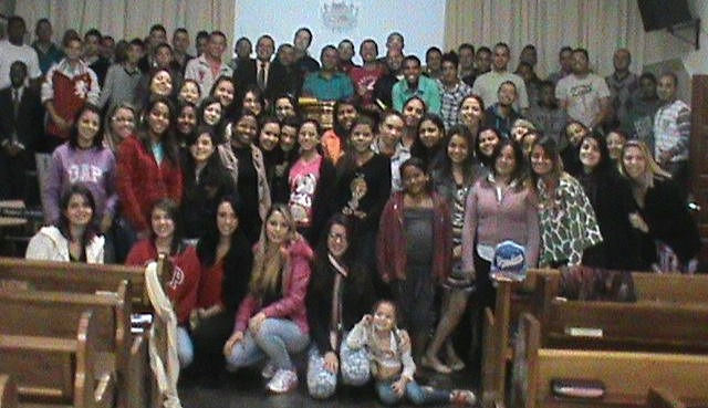 Congresso 2024
