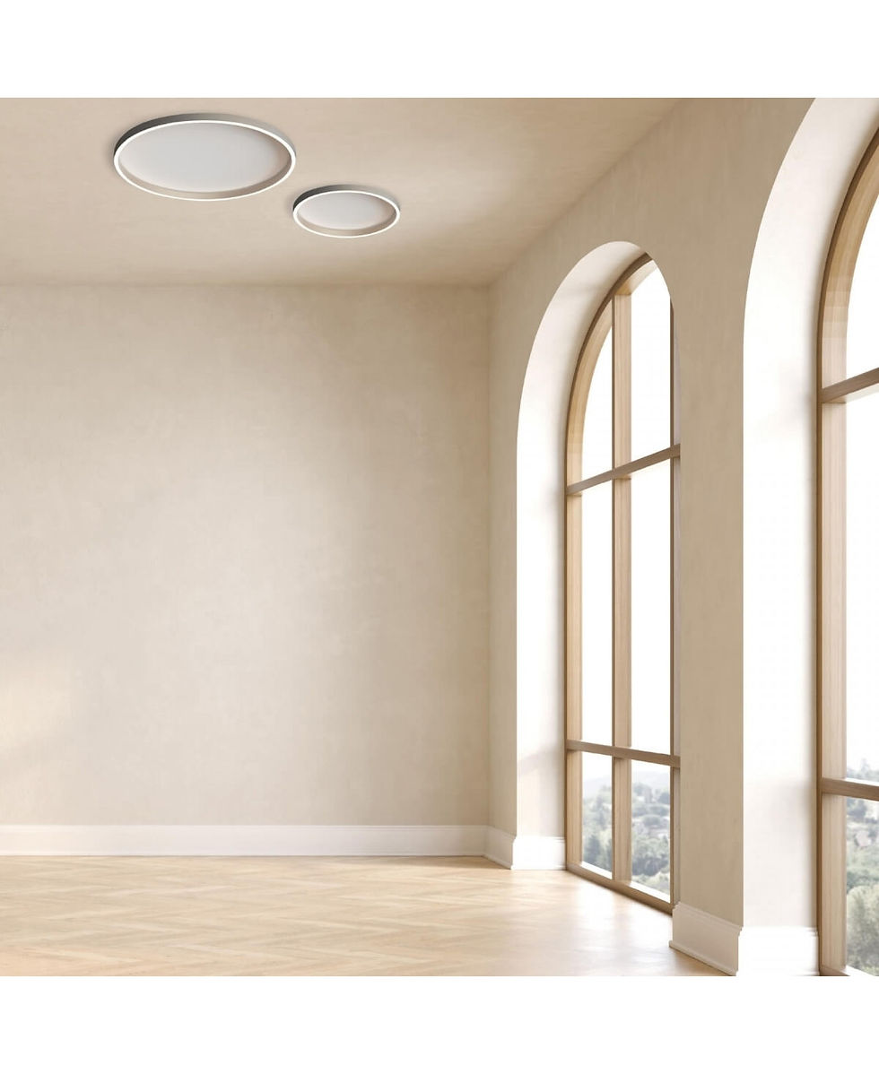 Thumbnail: Ceiling Light 25160,25161,25163