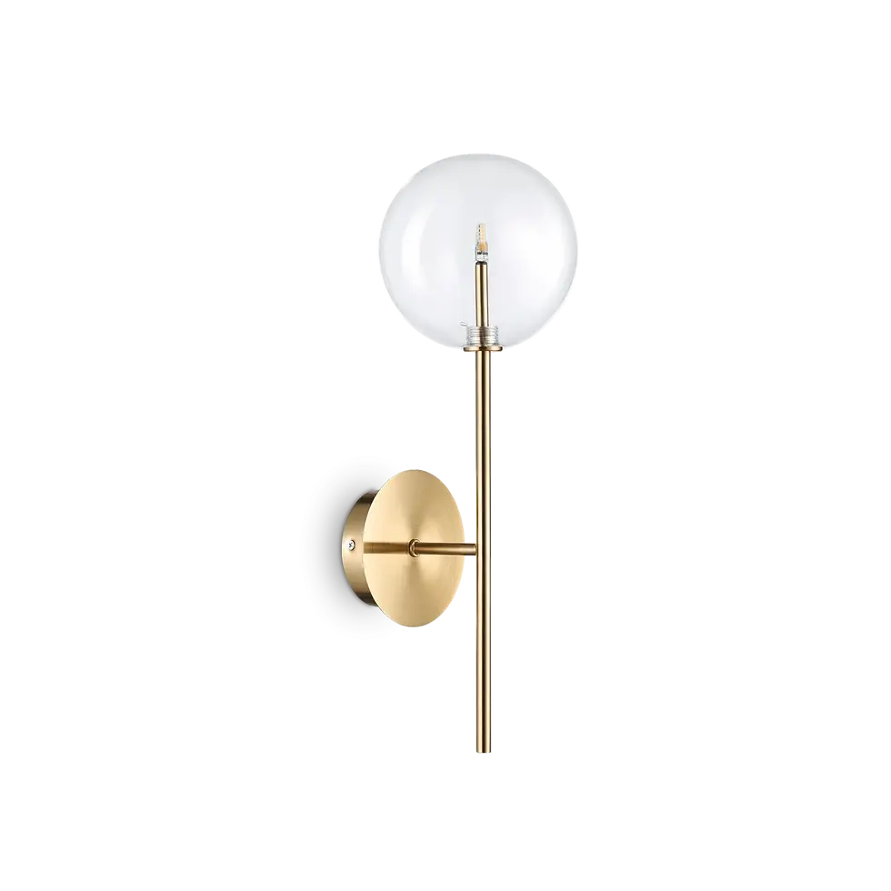Thumbnail: Wall Light 200149