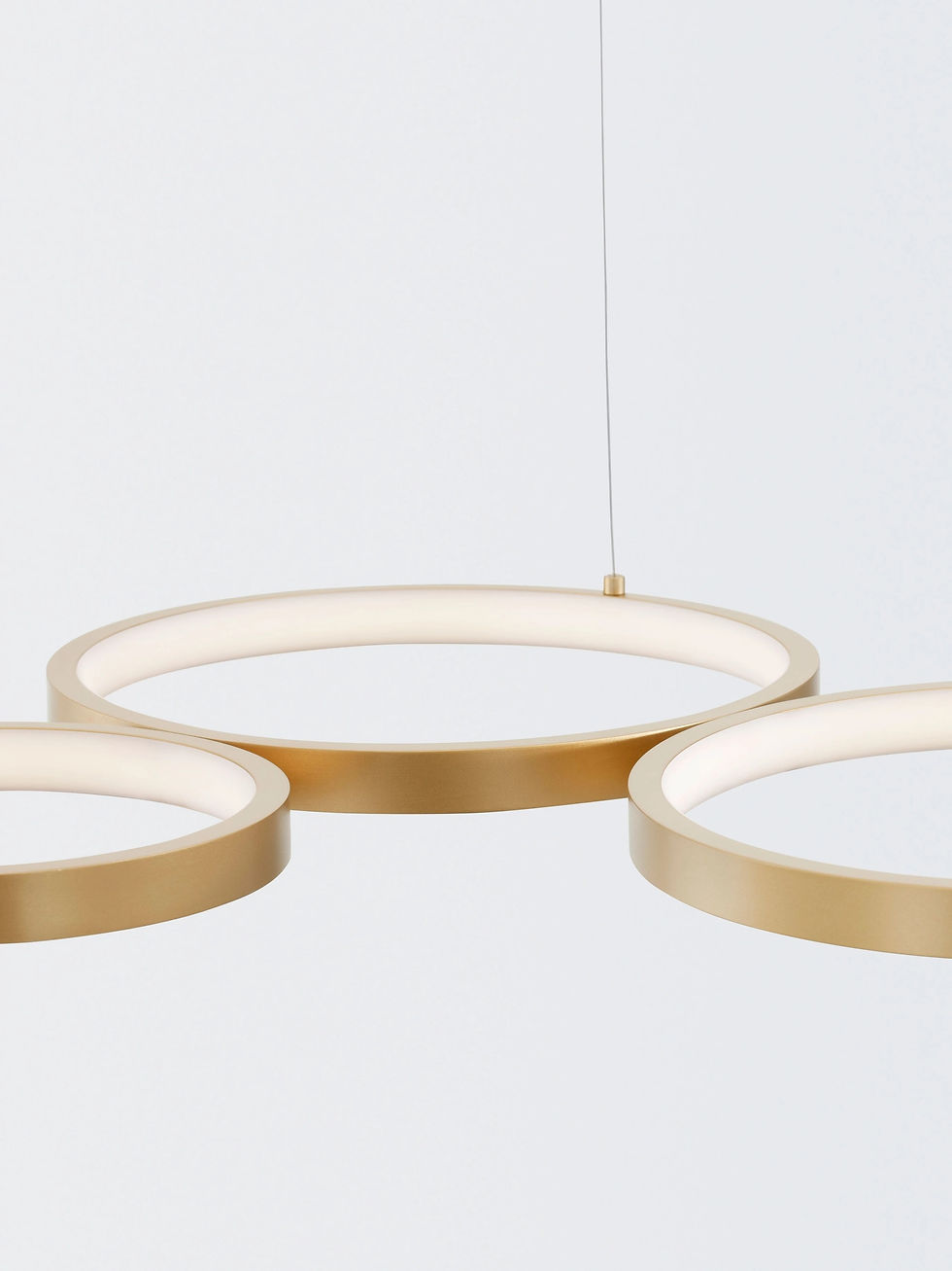 Thumbnail: Pendant Light MAGNUS