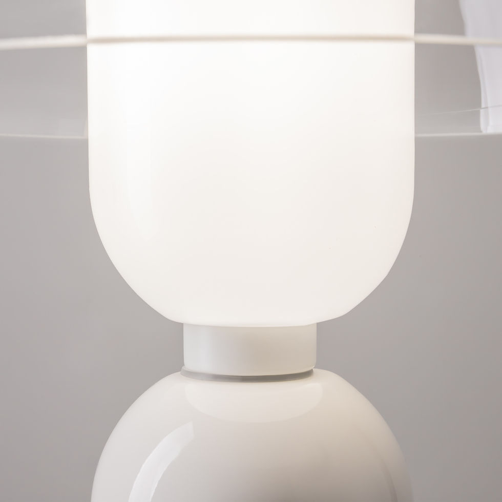 Thumbnail: Table Lamp MEMORY- MOD177TL-01W