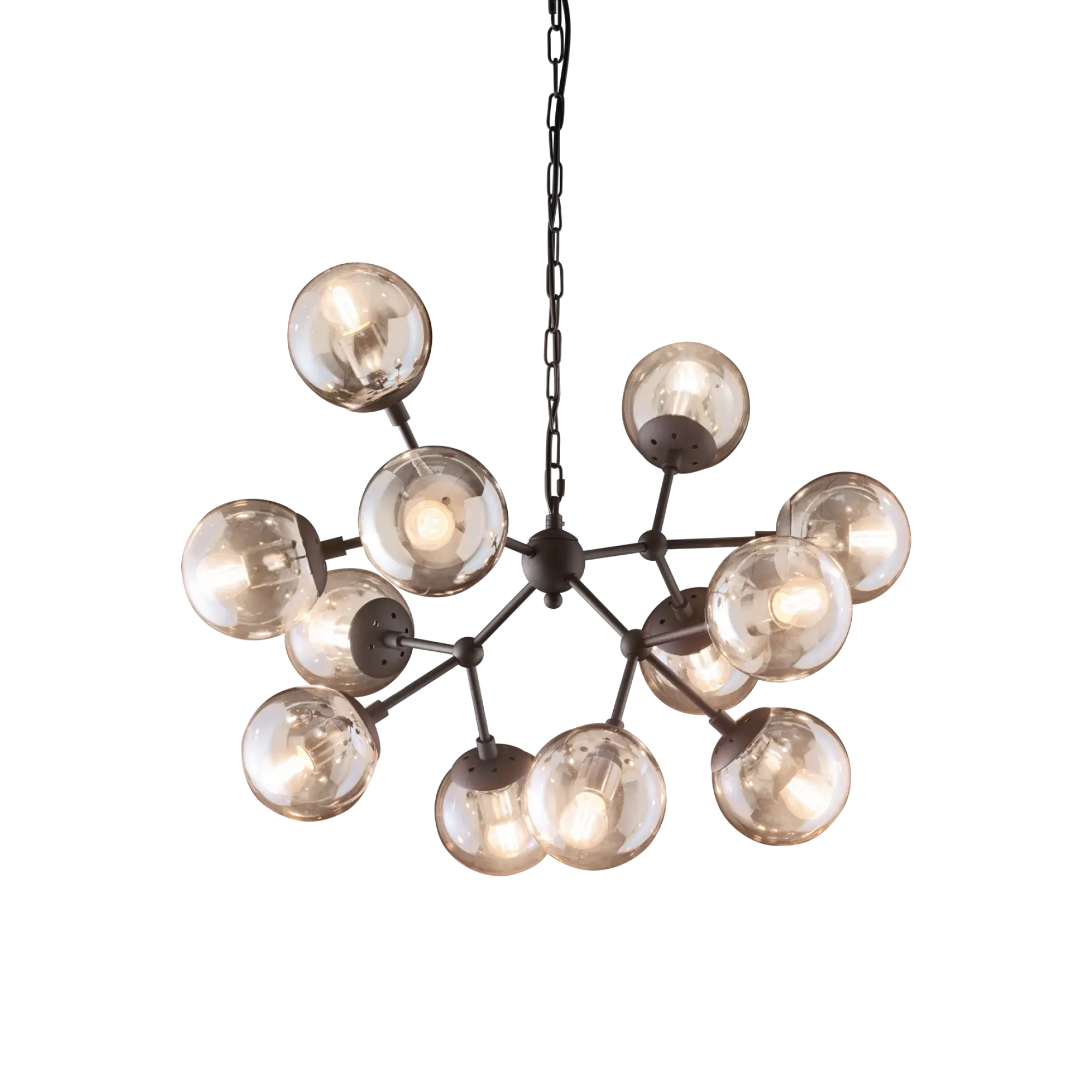 Pendant Light Kepler sp 12