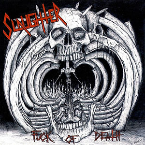 Slaughter Fuck of Death