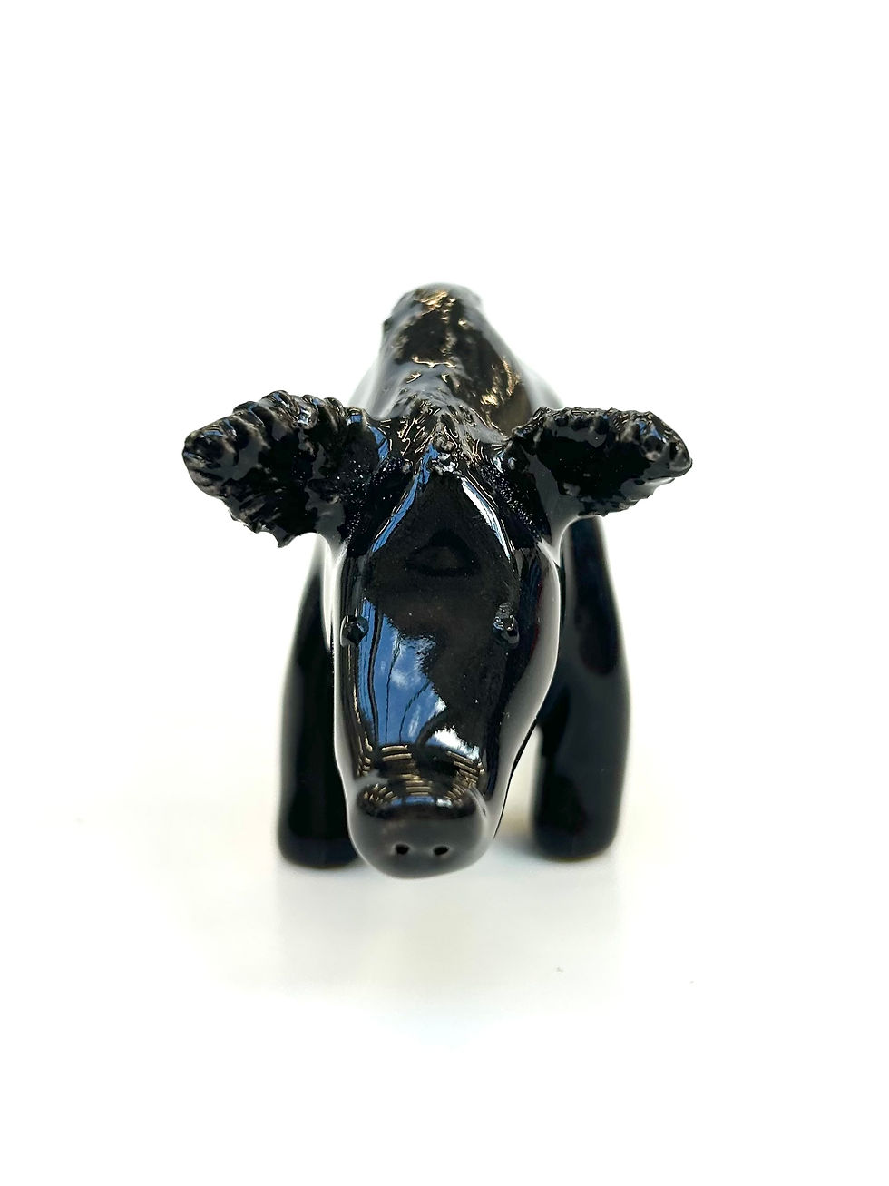 Thumbnail: Ceramic Boar