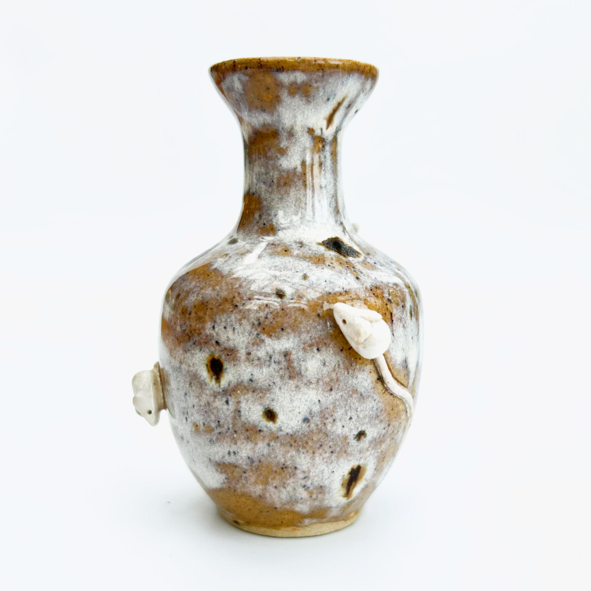 Small Mouse Vase