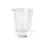 Thumbnail: BluBot Shot Glass, 1.5oz