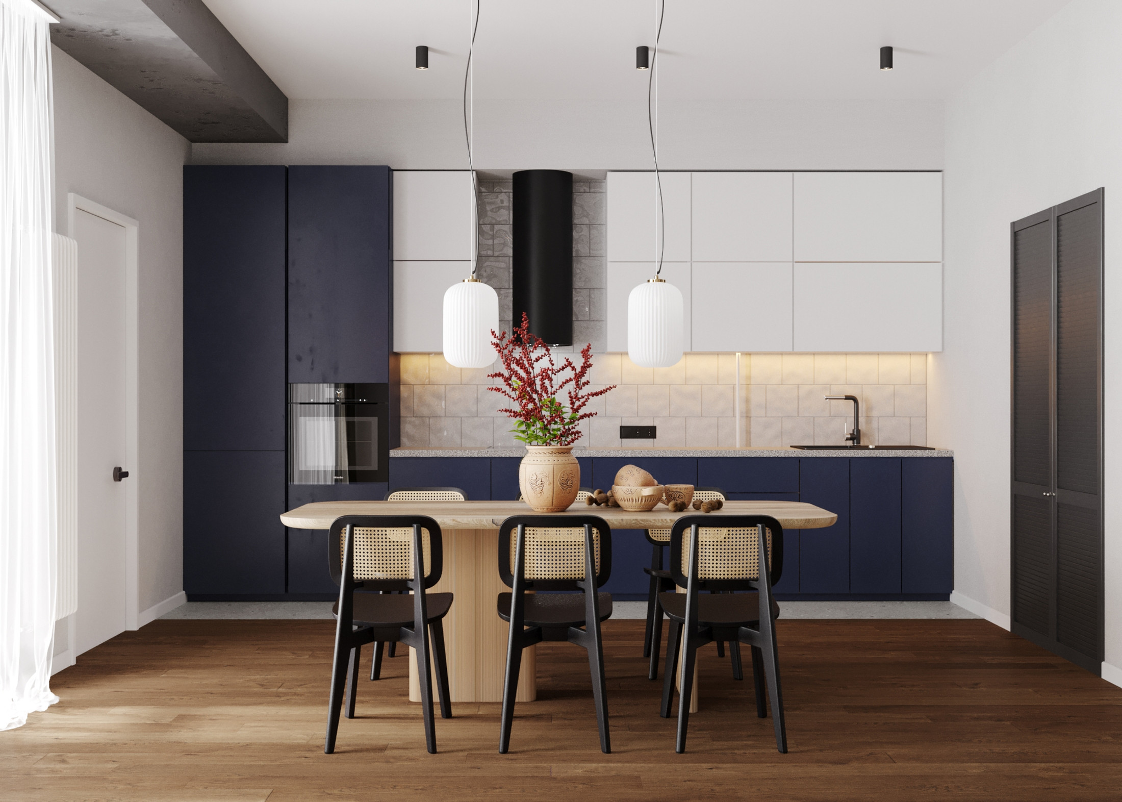 Curated visual reference: Picture Idea: Eco Park Apartment