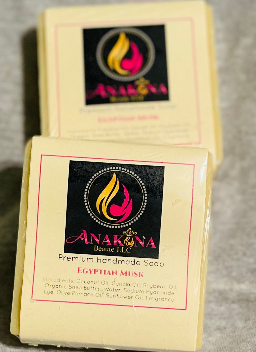 Egyptian Musk For Men 
