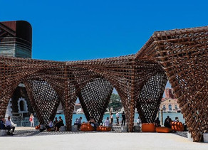 Biennale di Venezia 2020