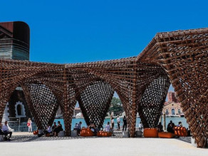 Biennale di Venezia 2020