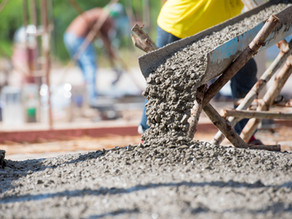 Ecología y resistencia: Concreto Permeable G02-AA191