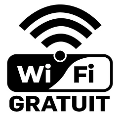 wifi gratuit