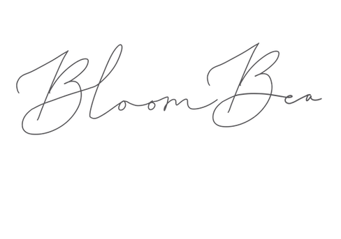 Bloom Bea logo