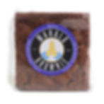 Mahalo Brownie de Chocolate Snack Nutella 75g