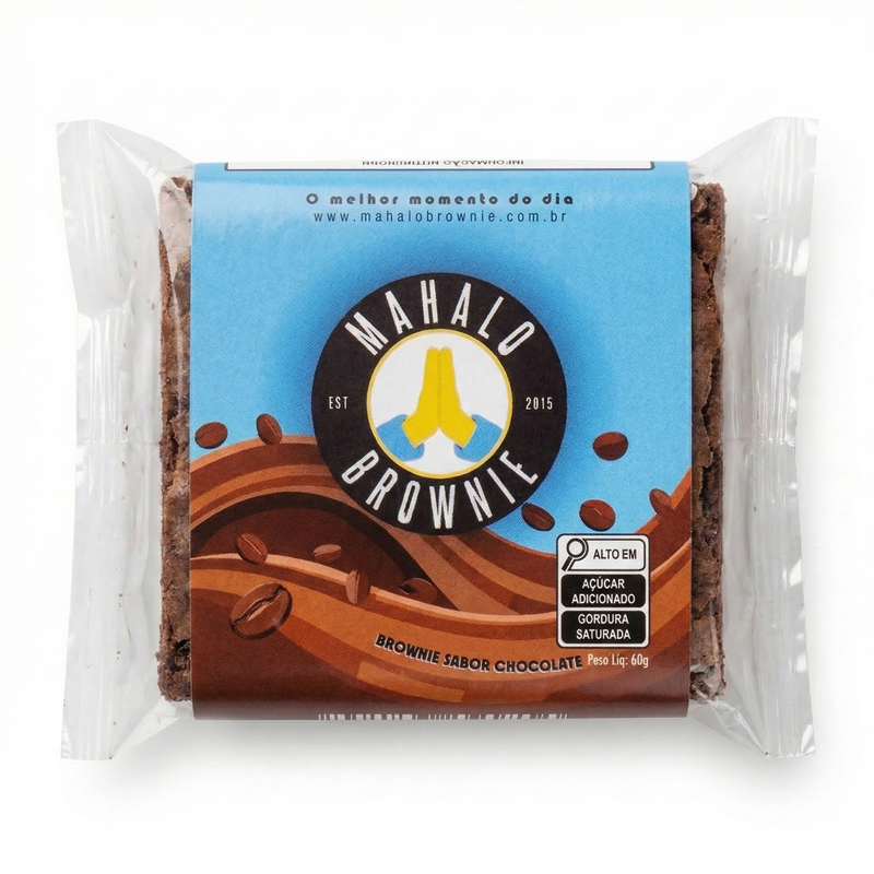 Snack Tradicional 60g