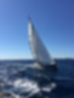 Nouveau monde en mer