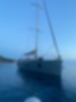 Photo du bateau Tudulut en mer