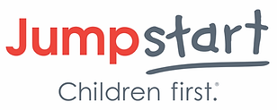 Jumpstart Children First | Sydney Paige backpacks
