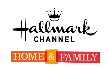 Hallmark Channel Home & Family Sydney Paige backpacks