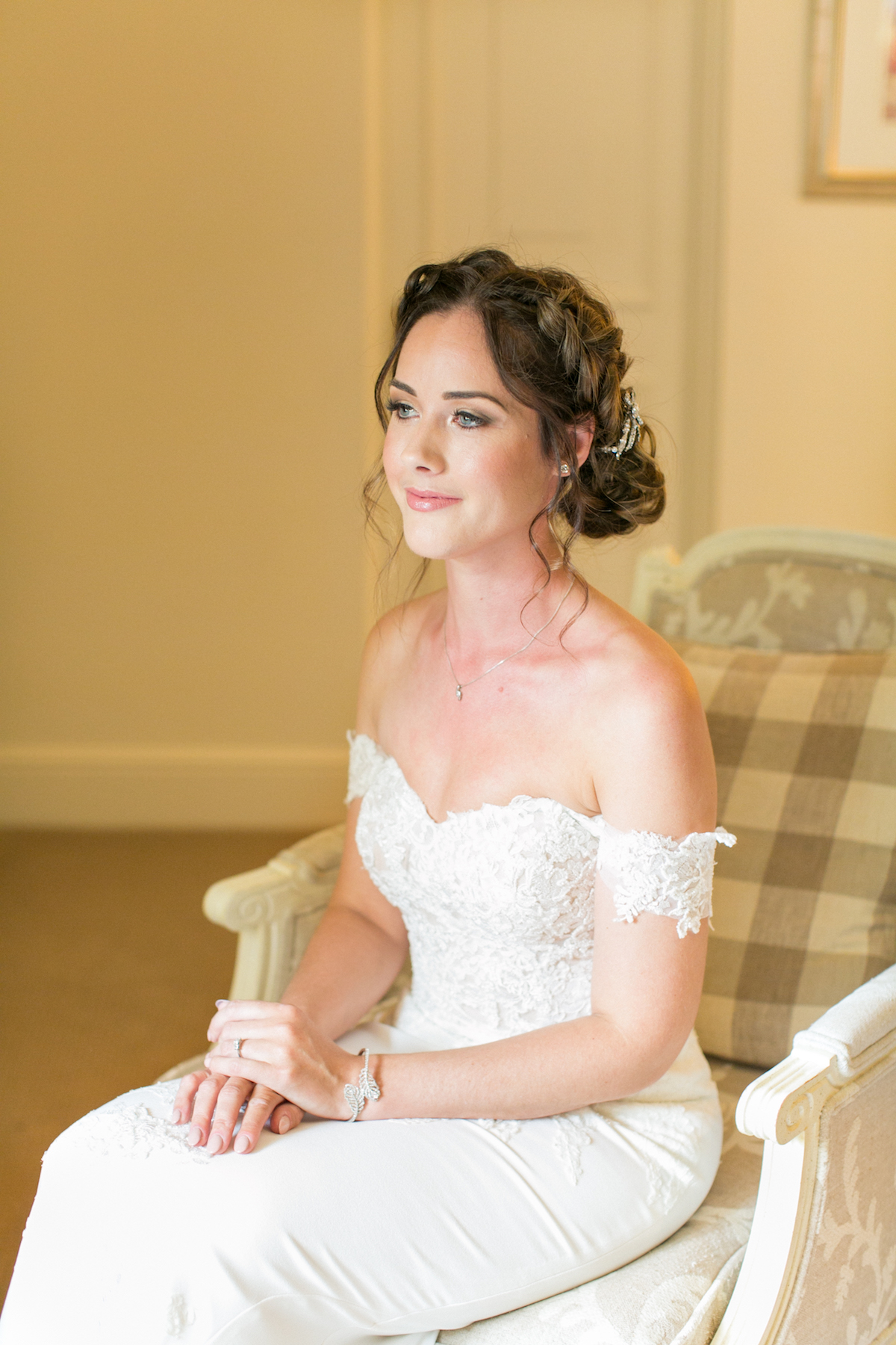 Wedding Hair Makeup Gallery