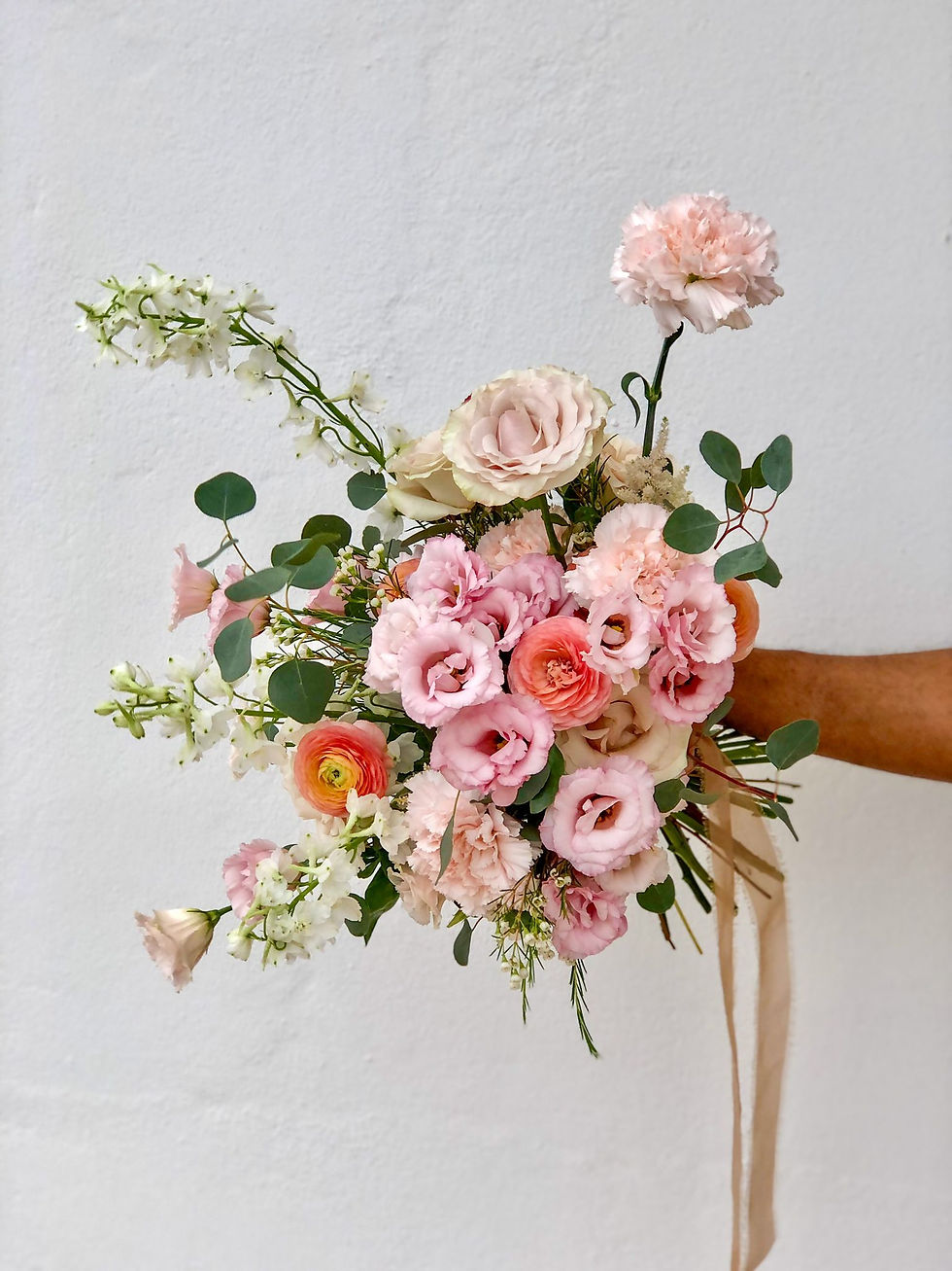 Valentines Day Bouquet