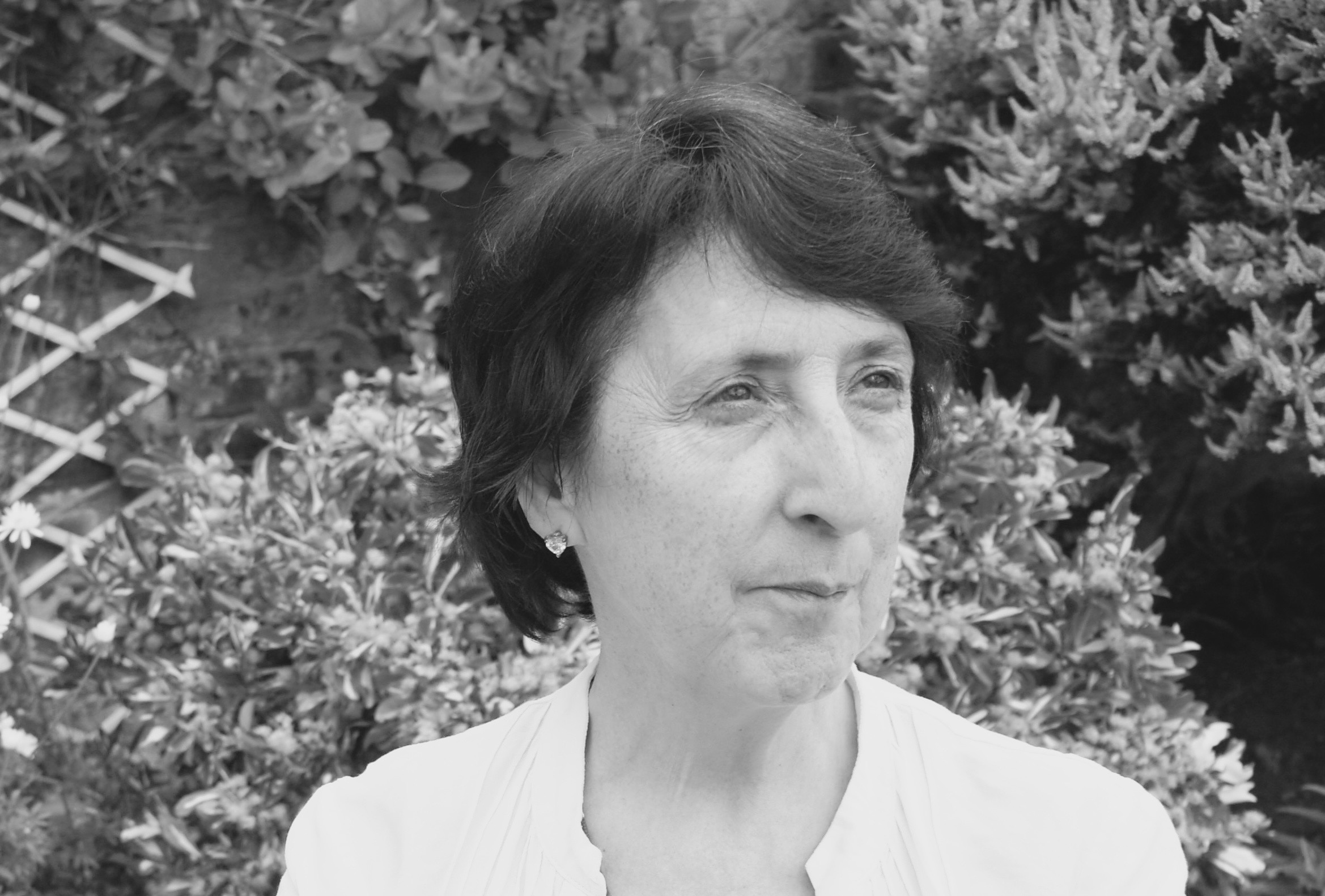 Mary Craig
