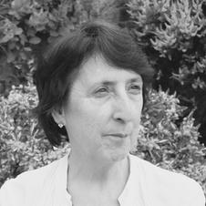 Mary Craig