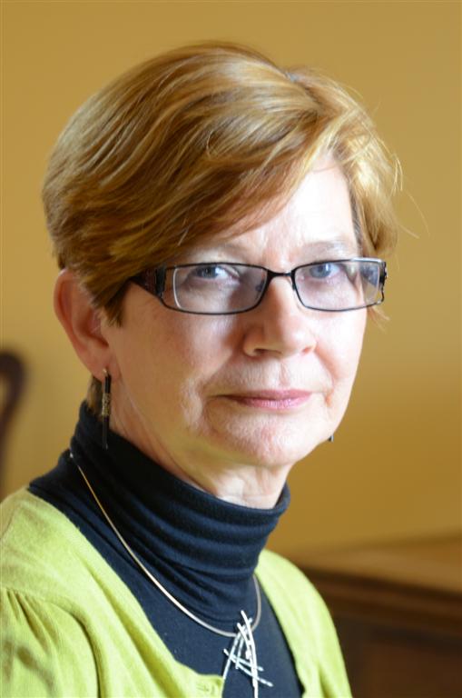 Mary Smith
