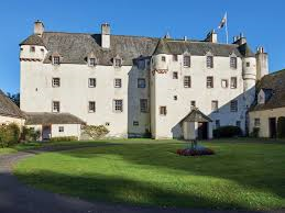 Beyond Borders at Traquair