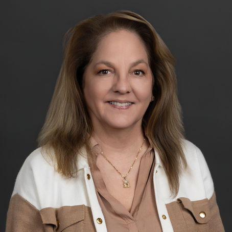 WELCOME HOME, JENNY NEFFENDORF