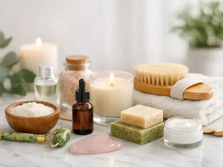 10 Cruelty Free Self Care Gifts to Give