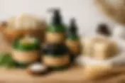 Why Small Batch Bath Products Feel Better