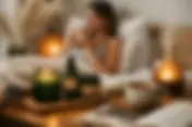 How to Build a Bedtime Ritual That Sticks