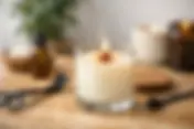 Handcrafted Wooden Wick Candle Care Tips