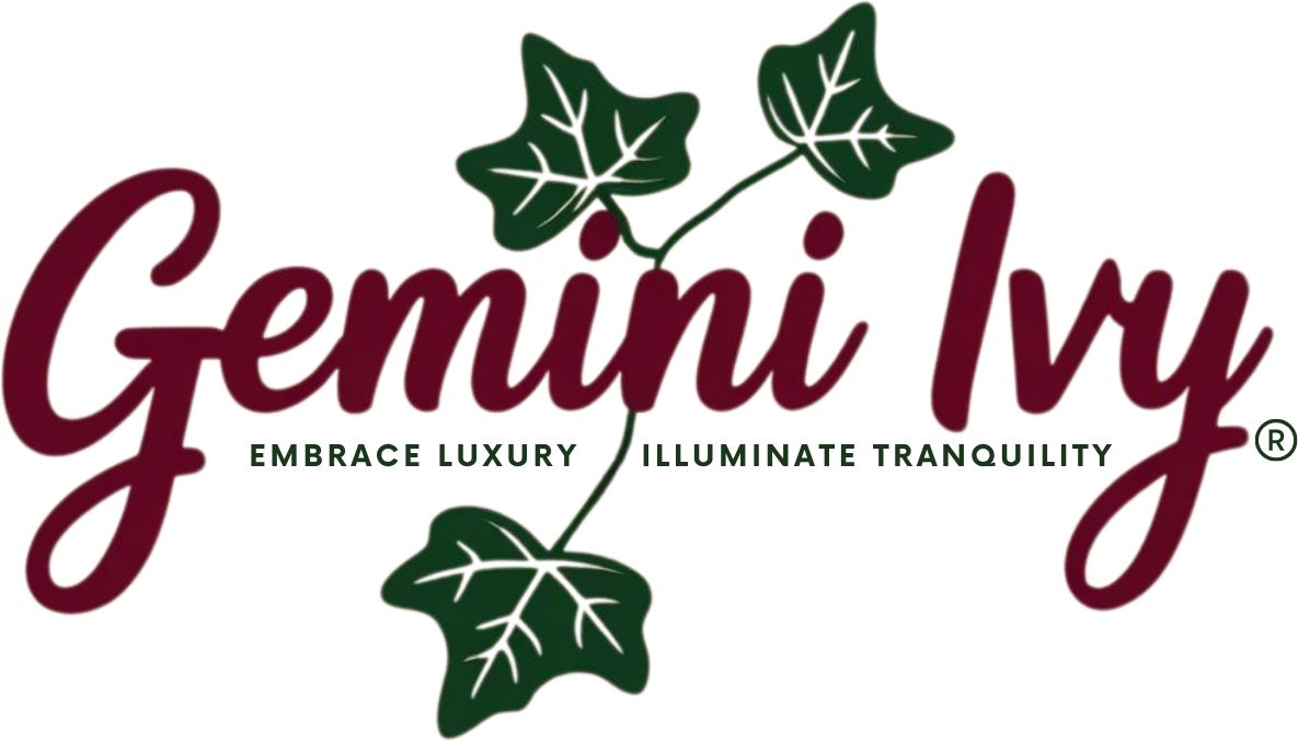 Gemini Ivy Coupons and Promo Code