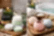Shower Steamers vs Bath Bombs: Which Fits?