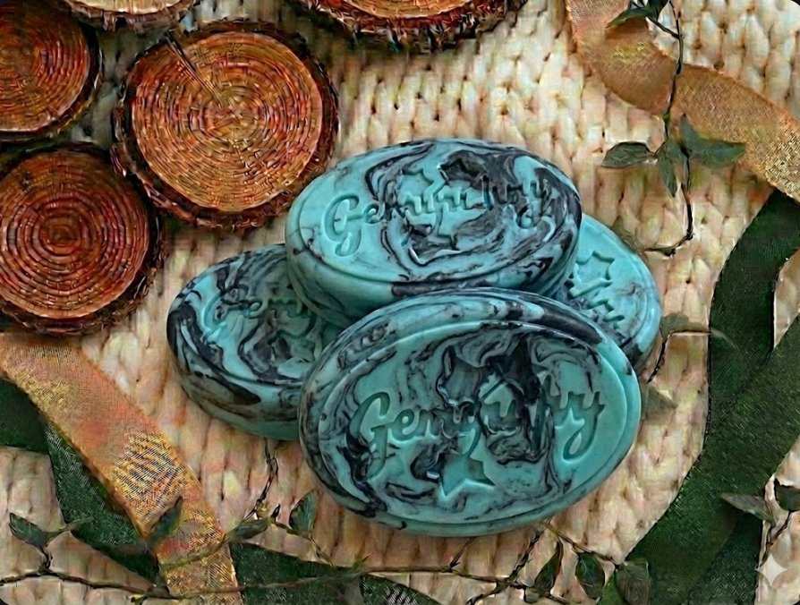 Soap - Bar - Southern Gentleman