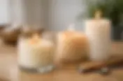 How to Make Candles Burn Evenly
