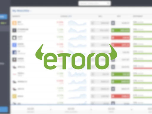 Review: eToro