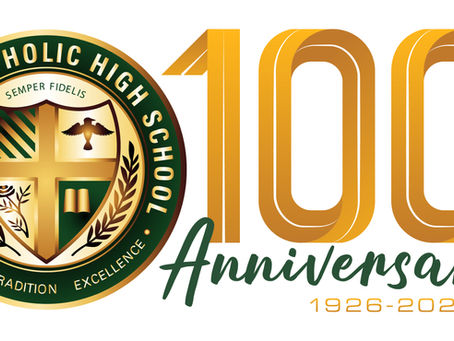 Allentown Central Catholic's Centennial Celebration Events!