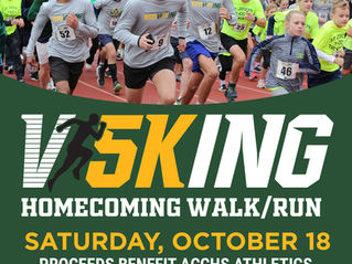 ACCHS Viking 5K & Fun Run