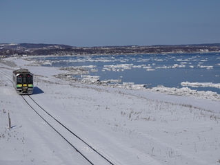 稚内を目指した冬の北海道旅 〜すべては一本の列車から始まった〜(第1回)